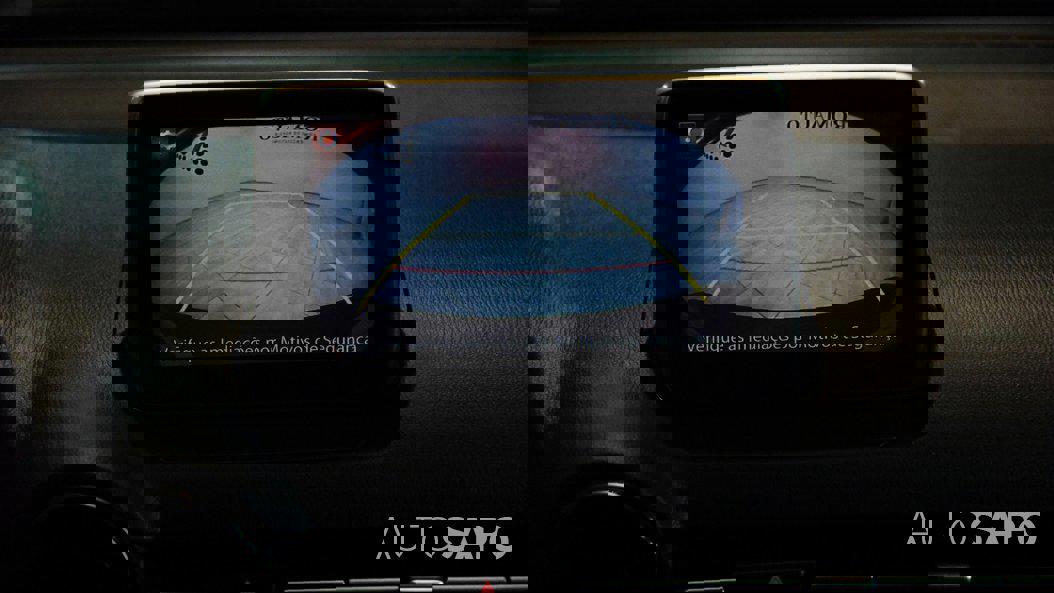 Mazda CX-3 1.5 Skyactiv-D Excellence Navi de 2016