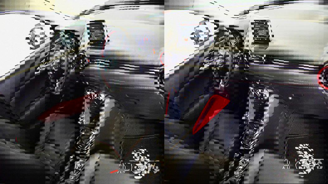 Mazda CX-3 1.5 Skyactiv-D Excellence Navi de 2016