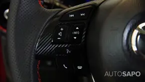 Mazda CX-3 1.5 Skyactiv-D Excellence Navi de 2016