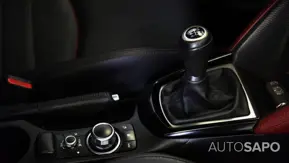 Mazda CX-3 1.5 Skyactiv-D Excellence Navi de 2016