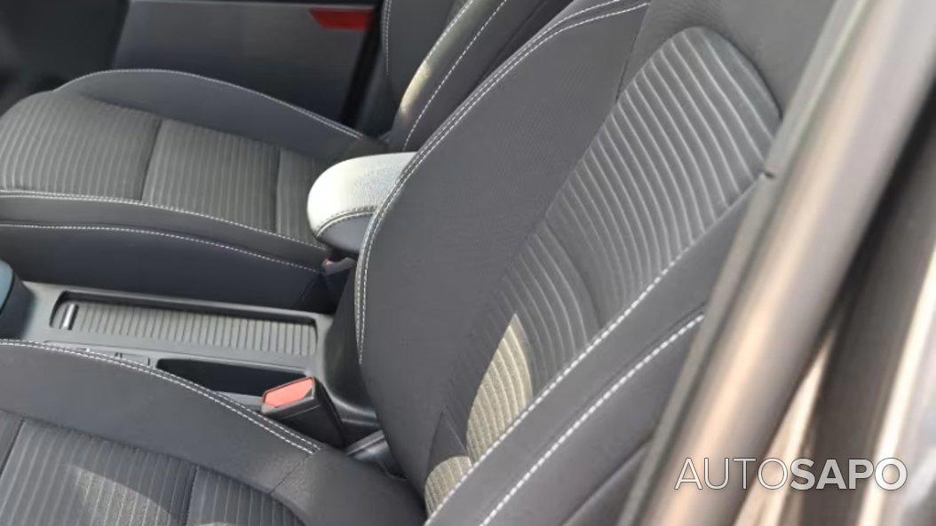 Ford Kuga 1.5 TDCi EcoBlue Titanium Aut. de 2022