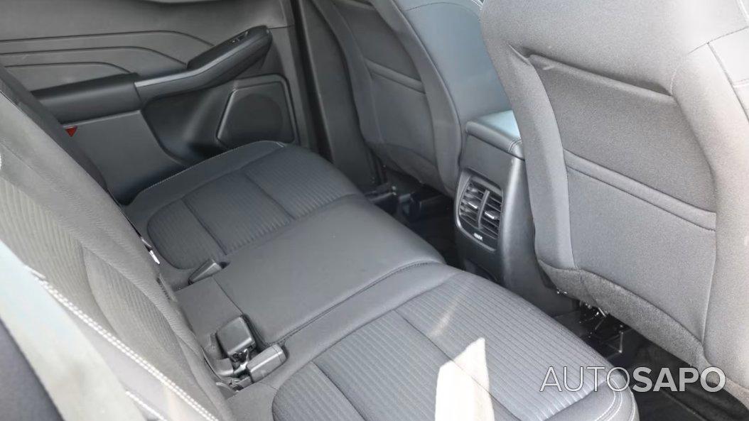 Ford Kuga 1.5 TDCi EcoBlue Titanium Aut. de 2022