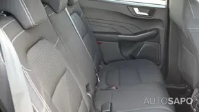 Ford Kuga 1.5 TDCi EcoBlue Titanium Aut. de 2022