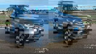 Volkswagen Touareg 3.0 TDi V6 de 2016