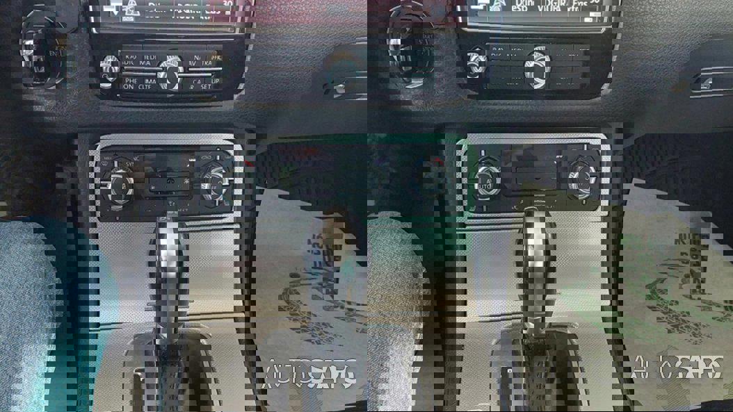 Volkswagen Touareg 3.0 TDi V6 de 2016