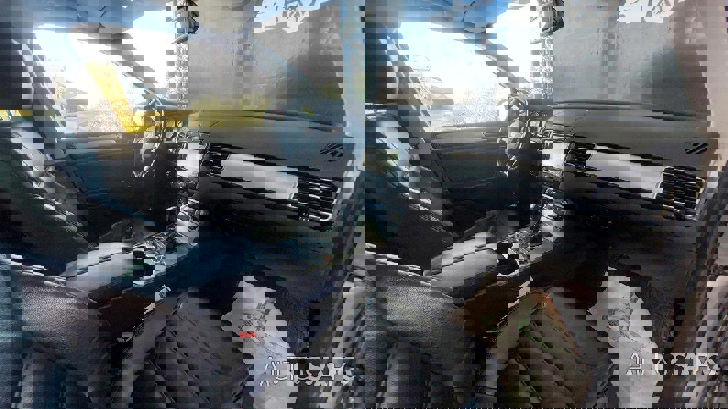 Volkswagen Touareg 3.0 TDi V6 de 2016