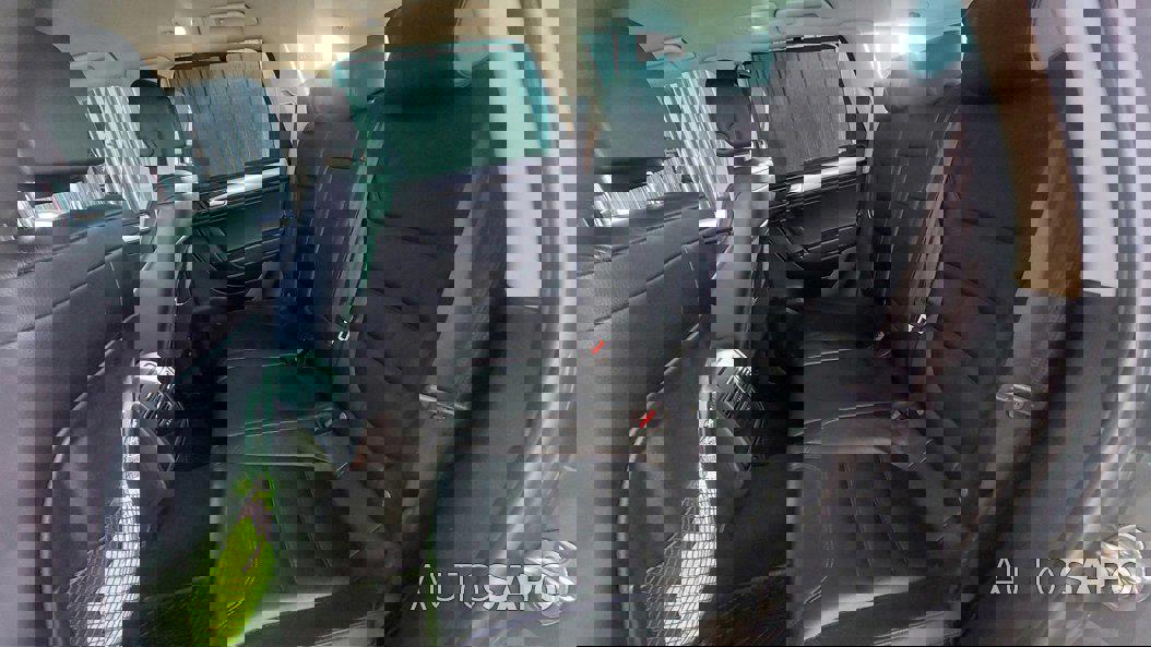 Volkswagen Touareg 3.0 TDi V6 de 2016