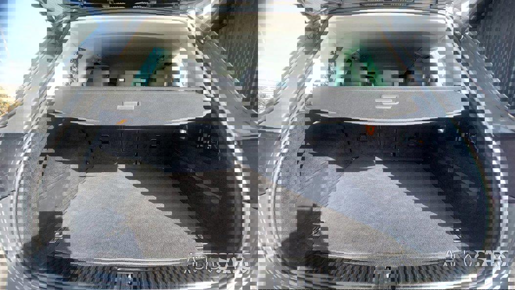 Volkswagen Touareg 3.0 TDi V6 de 2016