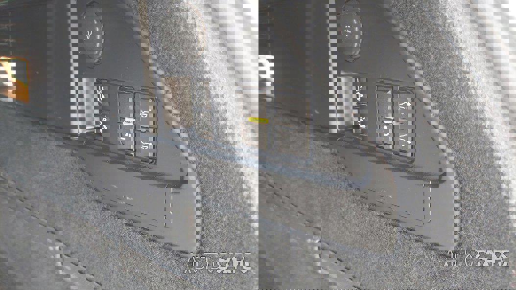 Volkswagen Touareg 3.0 TDi V6 de 2016