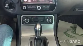 Volkswagen Touareg 3.0 TDi V6 de 2016