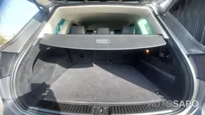 Volkswagen Touareg 3.0 TDi V6 de 2016