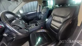 Volkswagen Touareg 3.0 TDi V6 de 2016
