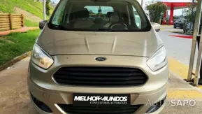 Ford Tourneo de 2015