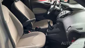 Ford Tourneo de 2015