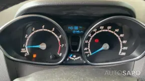 Ford Tourneo de 2015