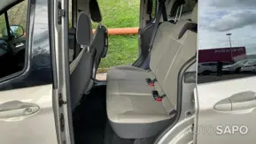 Ford Tourneo de 2015