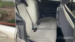 Ford Tourneo de 2015