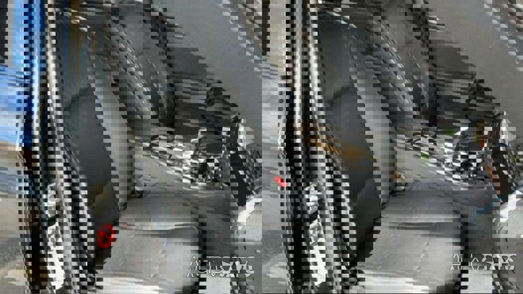 BMW Série 5 de 2011