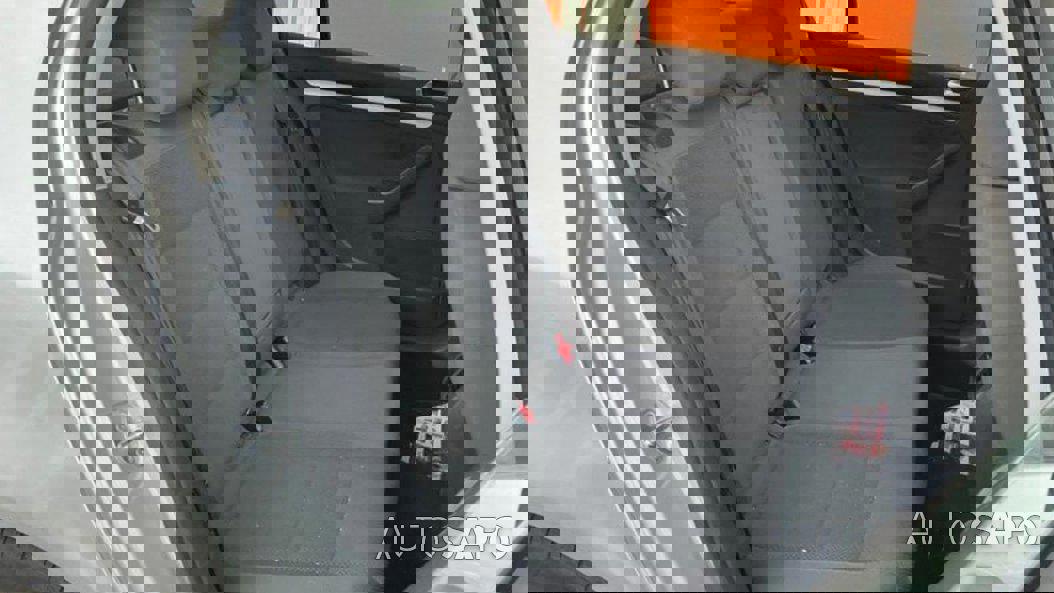 Volkswagen Golf de 2008