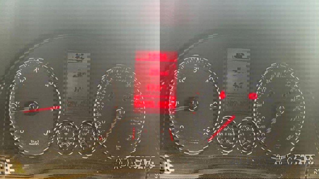 Volkswagen Golf de 2008