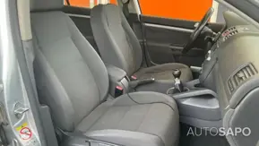 Volkswagen Golf de 2008