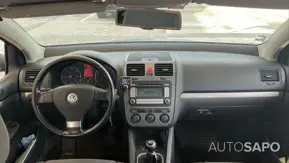 Volkswagen Golf de 2008