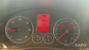 Volkswagen Golf de 2008