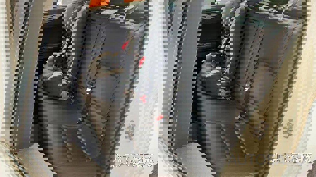 BMW Série 5 de 2010