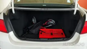 BMW Série 5 de 2010