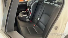 BMW Série 5 de 2010