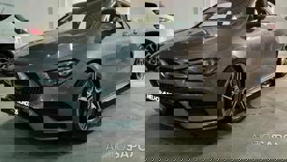 Mercedes-Benz Classe CLA de 2020