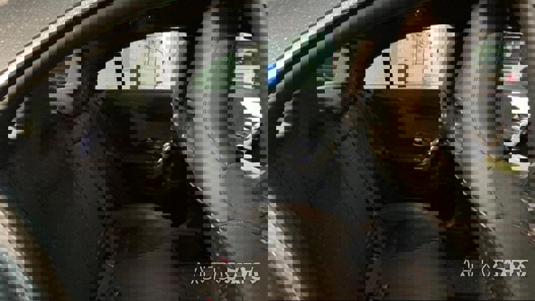 Mercedes-Benz Classe CLA de 2020