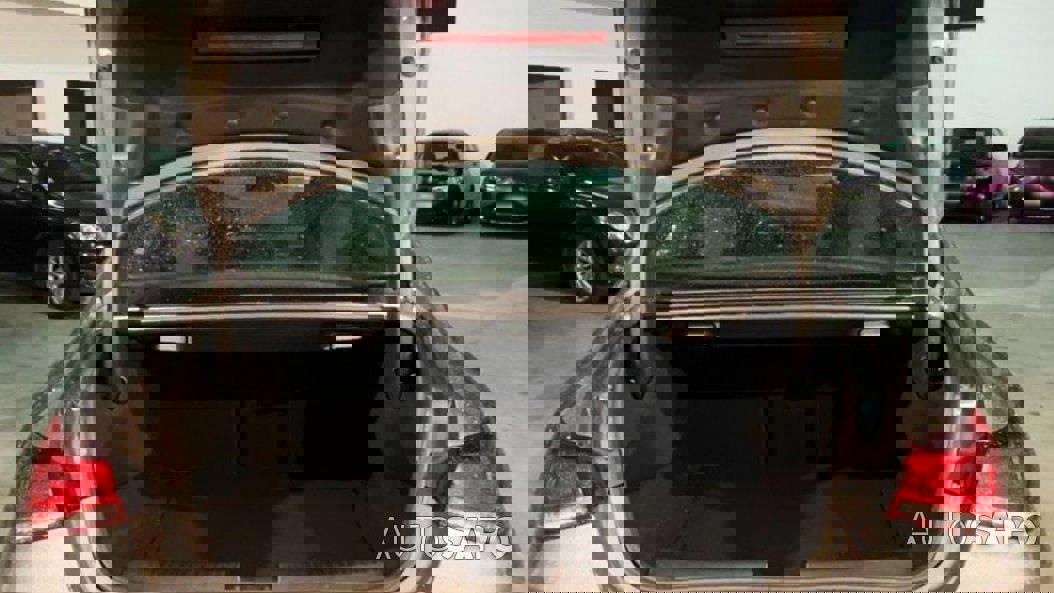 Mercedes-Benz Classe CLA de 2020