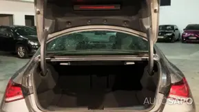 Mercedes-Benz Classe CLA de 2020