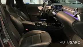 Mercedes-Benz Classe CLA de 2020