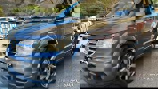 Dodge Journey 2.0 CRD R/T ATX de 2009