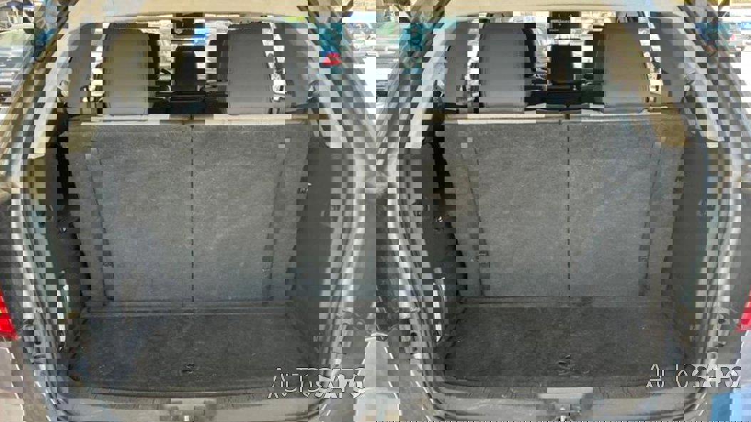 Dodge Journey 2.0 CRD R/T ATX de 2009