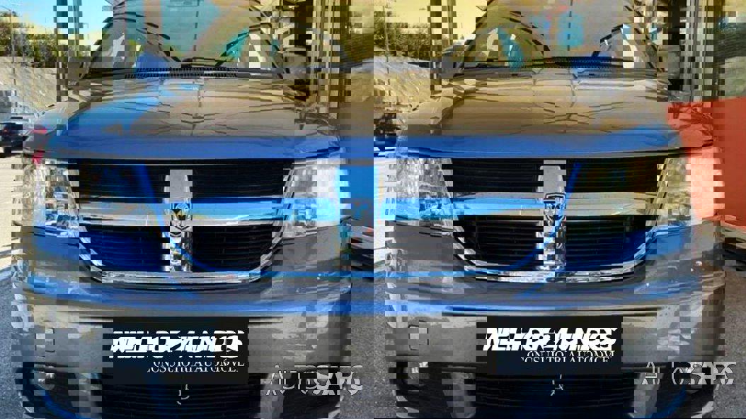 Dodge Journey 2.0 CRD R/T ATX de 2009