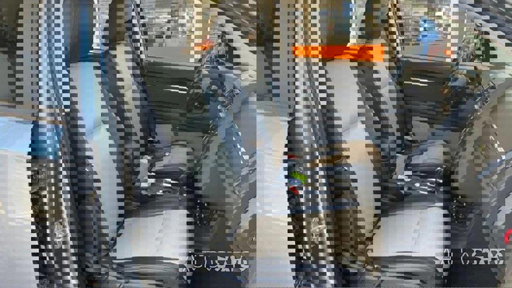 Dodge Journey 2.0 CRD R/T ATX de 2009