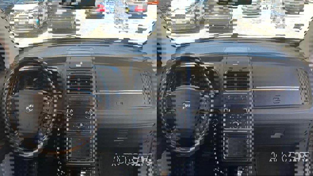 Dodge Journey 2.0 CRD R/T ATX de 2009