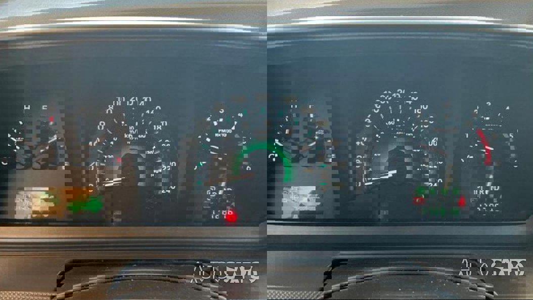 Dodge Journey 2.0 CRD R/T ATX de 2009