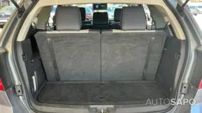 Dodge Journey 2.0 CRD R/T ATX de 2009