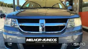 Dodge Journey 2.0 CRD R/T ATX de 2009