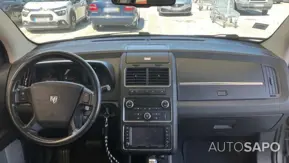 Dodge Journey 2.0 CRD R/T ATX de 2009