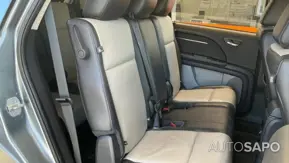 Dodge Journey 2.0 CRD R/T ATX de 2009