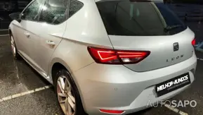 Seat Ibiza de 2013