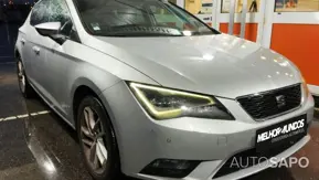 Seat Ibiza de 2013