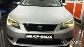 Seat Ibiza de 2013