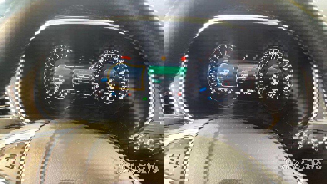 Ford S-Max 2.0 TDCi Titanium de 2015