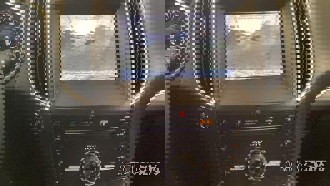 Ford S-Max 2.0 TDCi Titanium de 2015